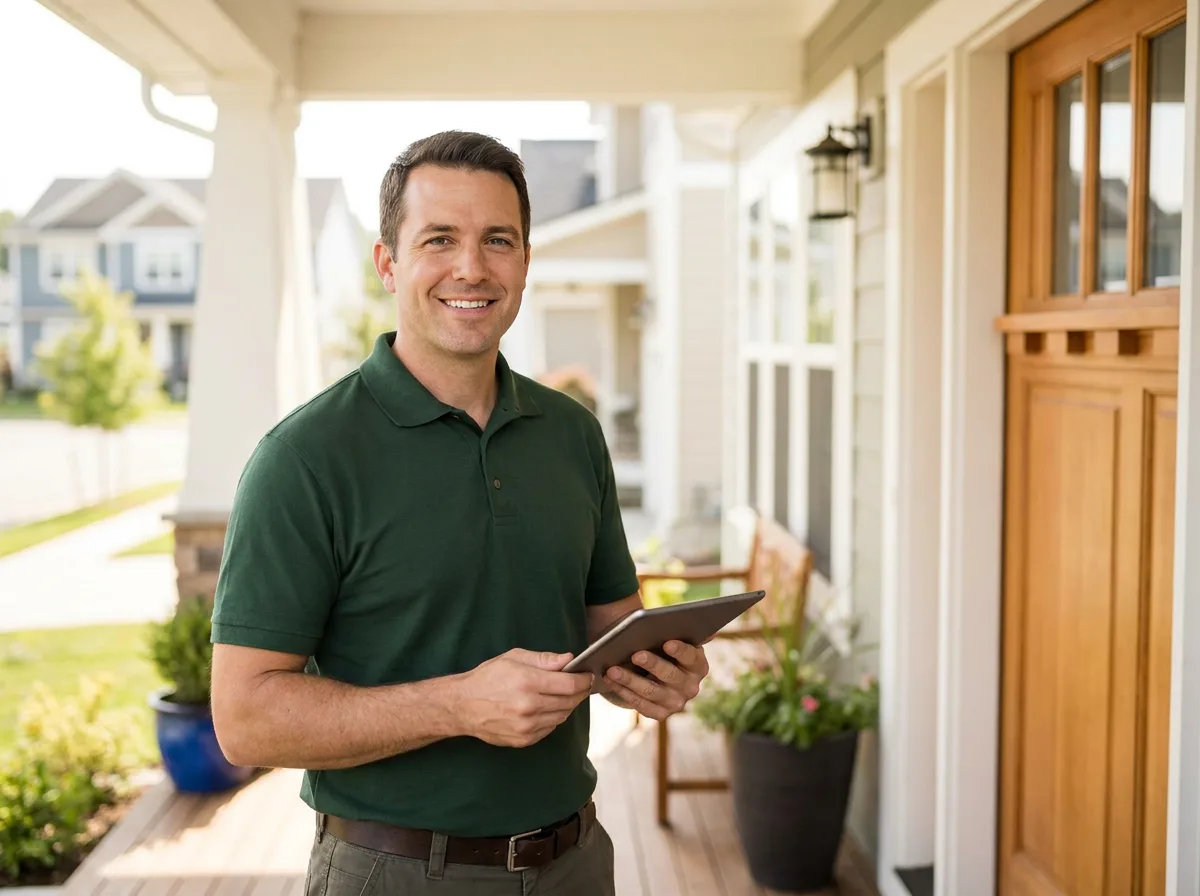 Pest control FAQs for Bristol, GA
